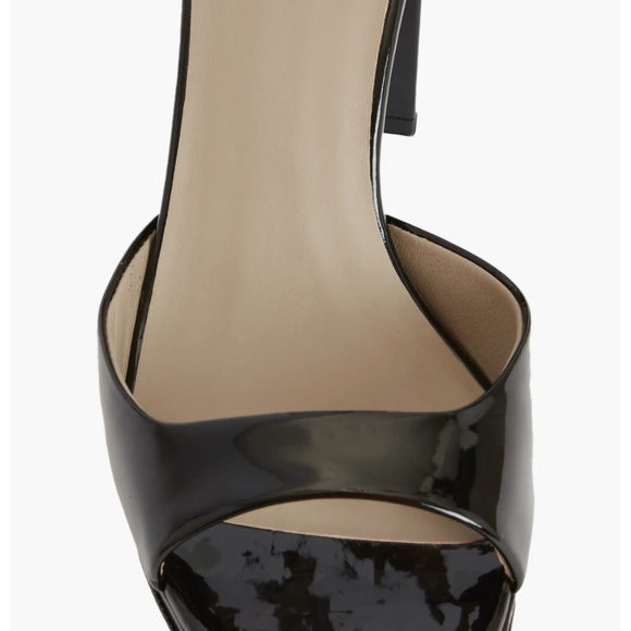 ALLSAINTS Platform heels - Picture 3 of 5